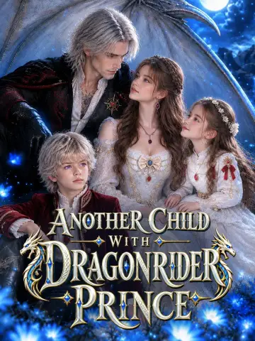 Another Child With Dragonrider Prince poster