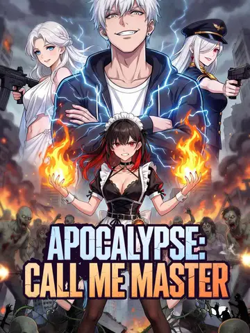 Apocalypse: Call Me Master