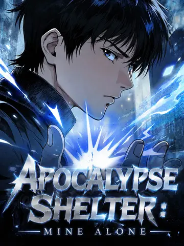 Apocalypse Shelter: Mine Alone