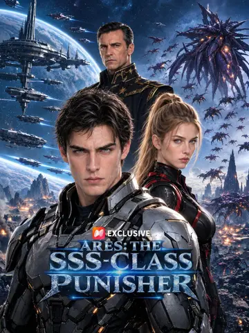 Ares: The SSS-Class Punisher