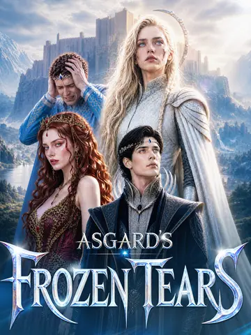 Asgard's Frozen Tears poster