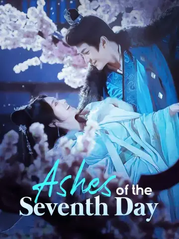 Ashes of the Seventh Day poster