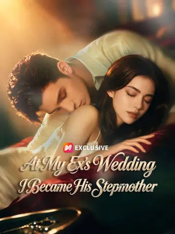 At My Ex’s Wedding, I Became His Stepmother