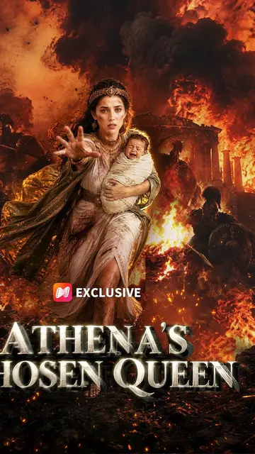 Athena’s Chosen Queen