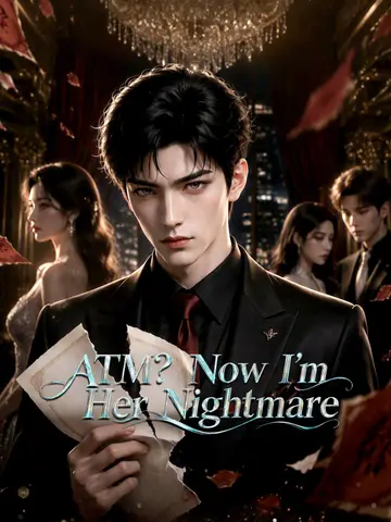 ATM? Now I'm Her Nightmare