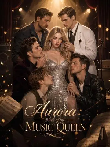 Aurora：Birth of the Music Queen poster