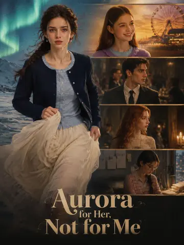 Aurora for Her, not for Me poster