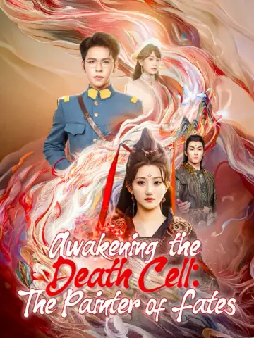 Awakening in the Death Cell: The Painter of Fates poster