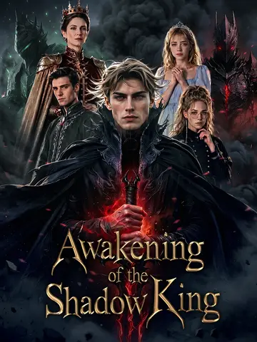 Awakening of the Shadow King