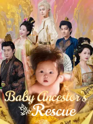 Baby Ancestor’s Rescue poster