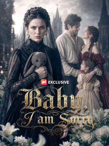 baby,i am sorry