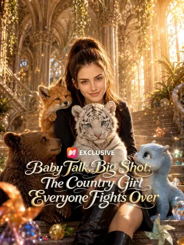 Baby Talk, Big Shot: The Country Girl Everyone Fights Over