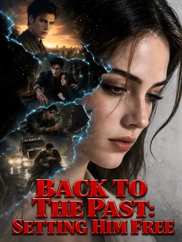 Back to the Past: Setting Him Free poster