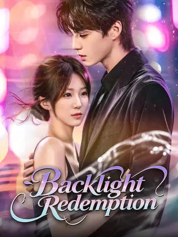 Backlight Redemption poster