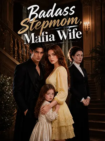 Badass Stepmom, Mafia Wife poster
