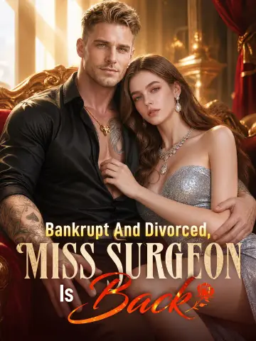 Bankrupt And Divorced, Miss Surgeon Is Back poster