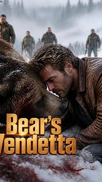Bear's Vendetta
