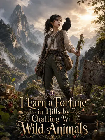 Beast Whisperer’s Mountain Fortune Hunt