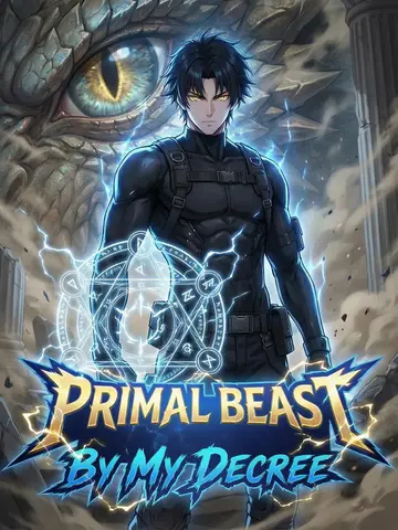 Beastmaster: I Command the Primeval Terrror
