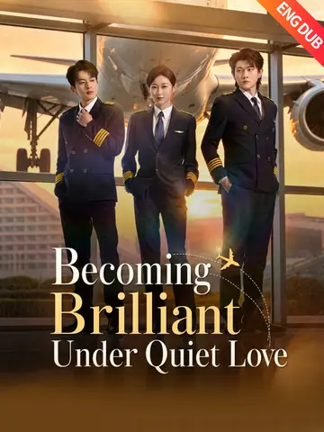 Becoming Brilliant Under Quiet Love