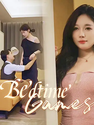 Bedtime Games poster