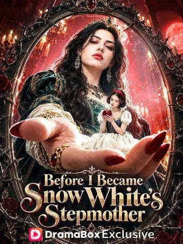 Before I Became Snow White's Stepmother