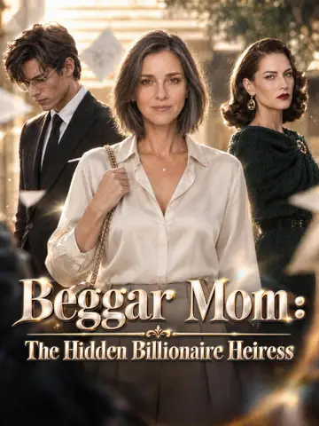 Beggar Mom： The Hidden Billionaire Heiress poster