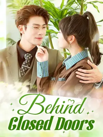 Behind Closed Doors poster