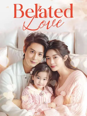Belated Love poster