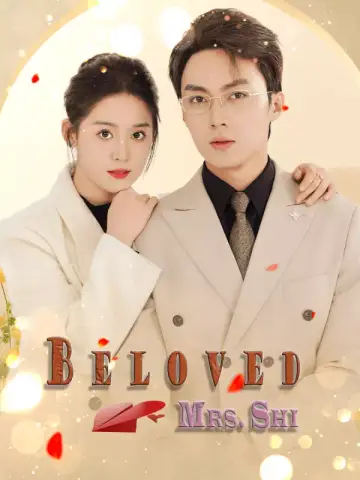 Beloved Mrs. Shi poster