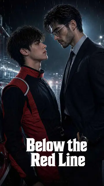 Below the Red Line