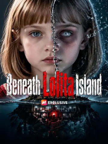 Beneath Lolita Island poster