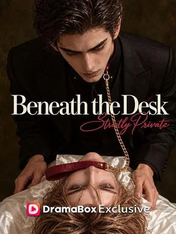 Beneath the Desk, Strictly Private poster