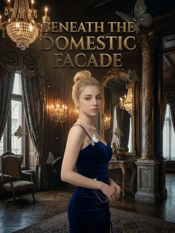 Beneath The Domestic Facade