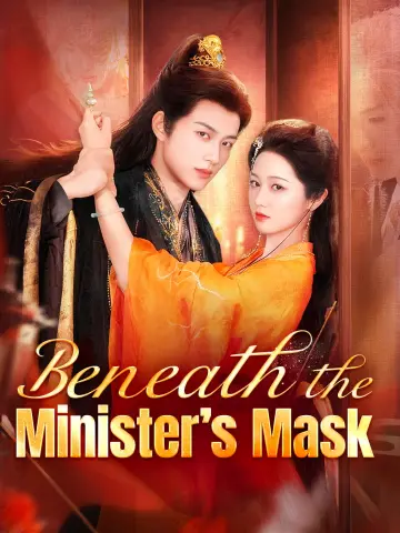Beneath the Minister's Mask