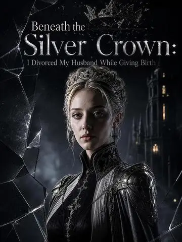 Beneath the Silver Crown: I Divorced My Husband While Giving Birth