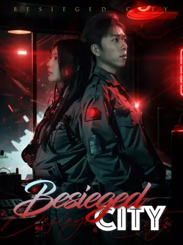 Besieged City poster