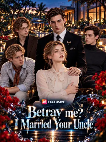 Betray me?I Married Your Uncle