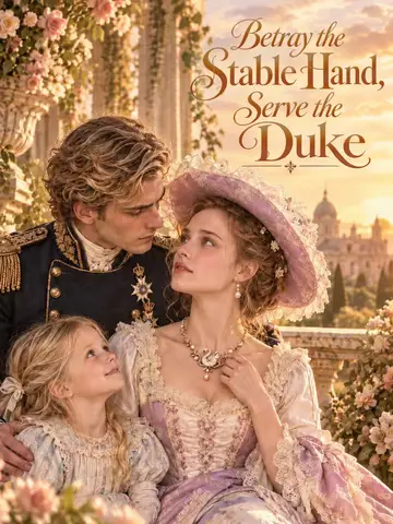Betray the Stable Hand, Serve the Duke poster