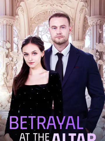 Betrayal at the Altar poster
