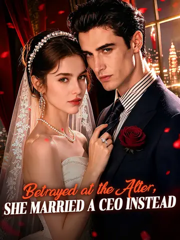 Betrayed at the Alter, She Married a CEO Instead poster