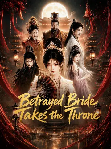 Betrayed Bride Takes the Throne