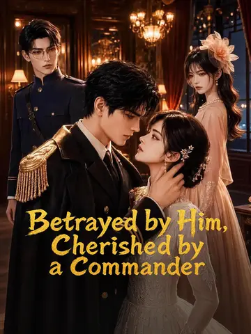 Betrayed by Him, Cherished by a Commander