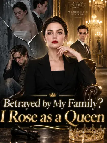 Betrayed by My Family? I Rose as a Queen poster