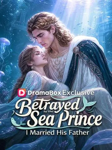 Betrayed by the Sea Prince, I Married His Father