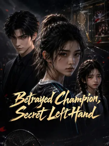 Betrayed Champion, Secret Left Hand
