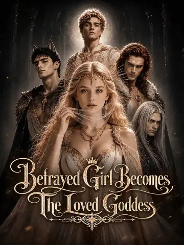 Betrayed Girl Becomes The Loved Goddess poster