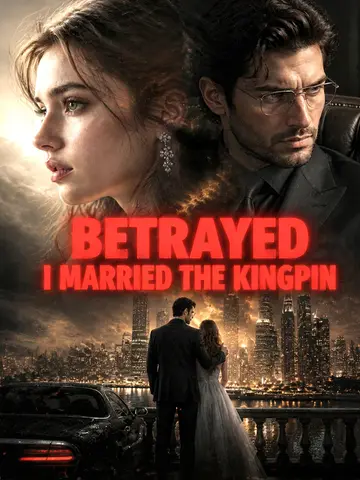 Betrayed, I Married the Kingpin poster