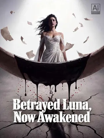 Betrayed Luna, Now Awakened