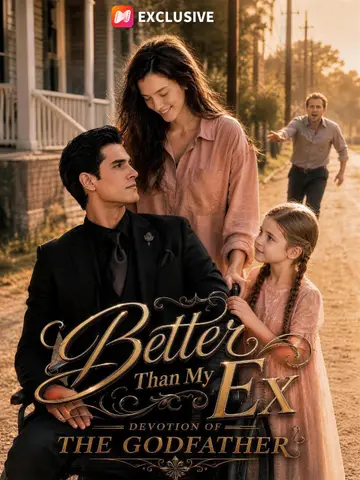 Better Than My Ex,Devotion of the Godfather
